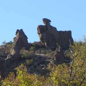 rock