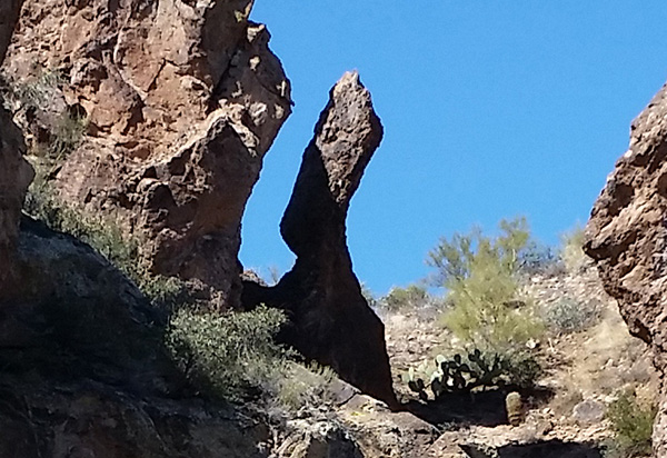 rock