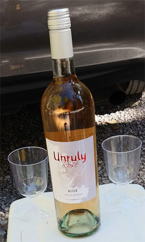 wine