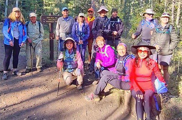 group