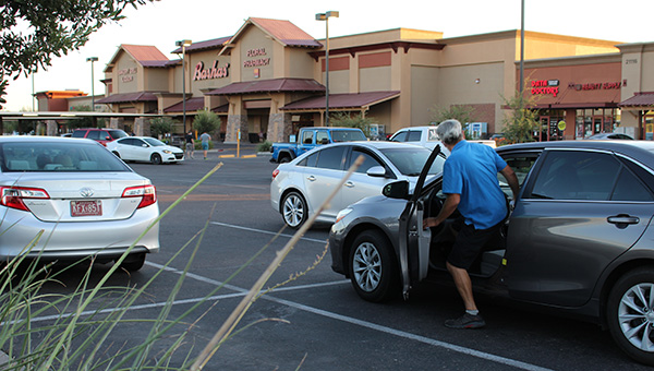 Maricopa