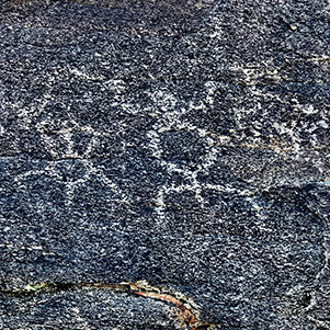 rock