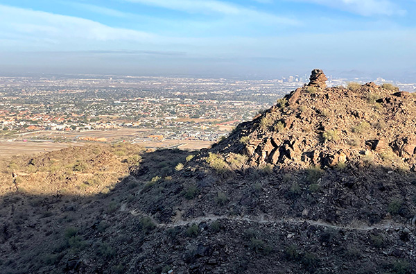 view