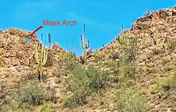 arch