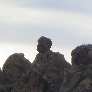 rock
