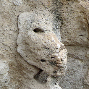 rock