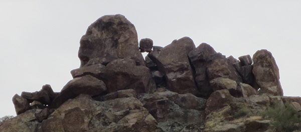 rock