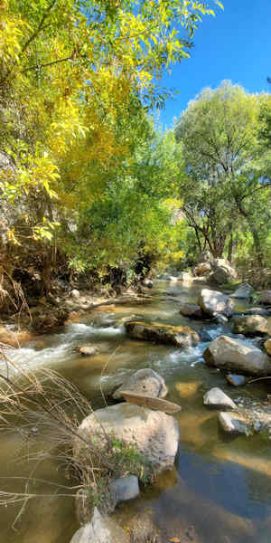 Creek