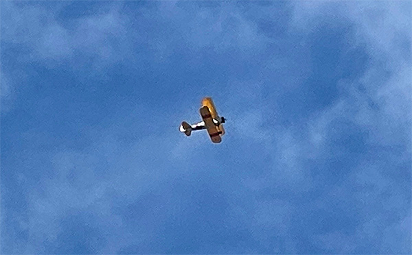 plane