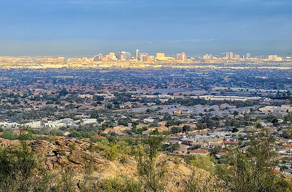view
