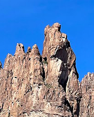 rock