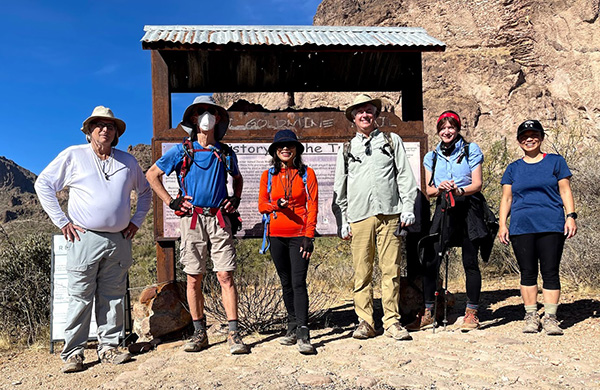 group
