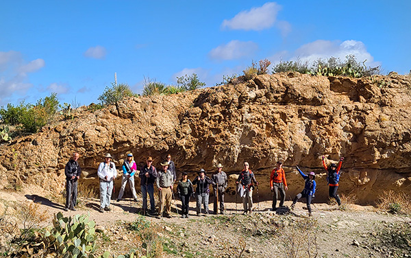 group