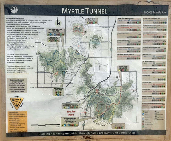 sign
