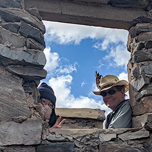window