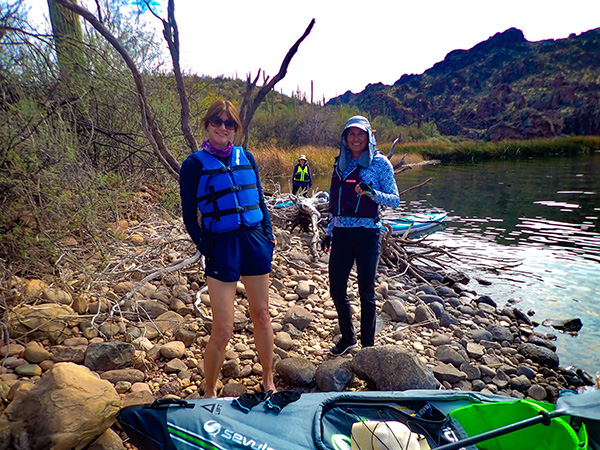 boaters