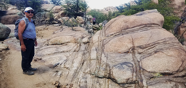 rock
