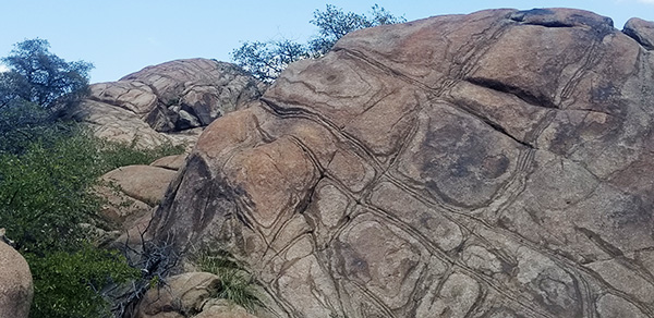 rock