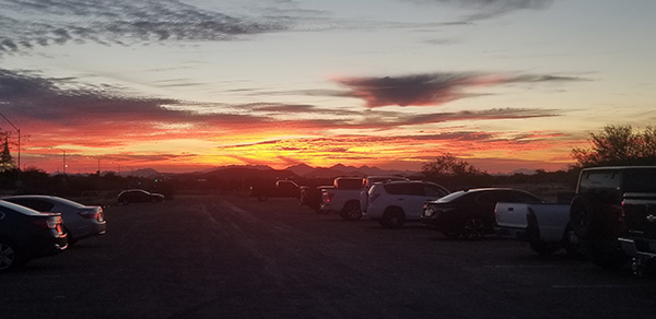 sun