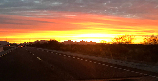 sun
