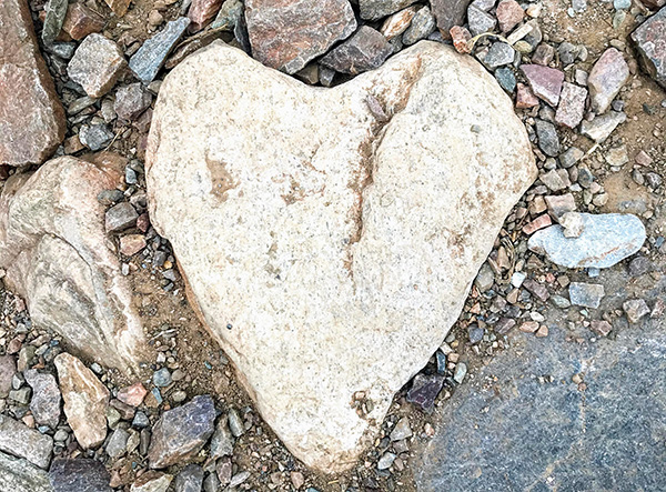 rock