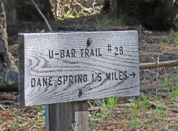 sign