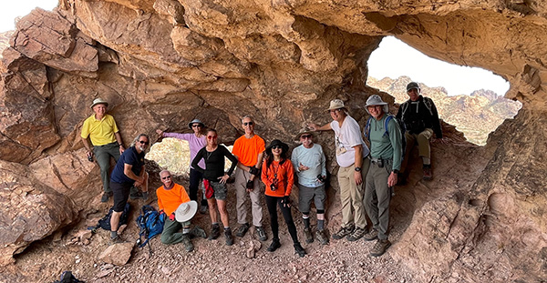 group
