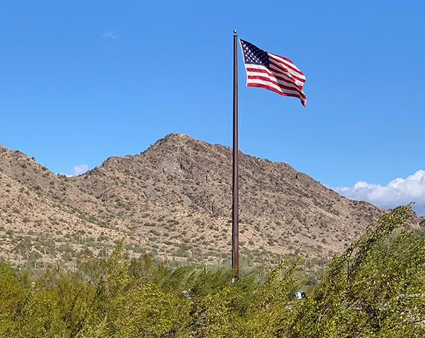 flag