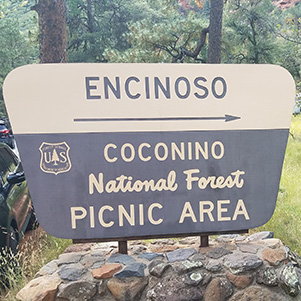 sign