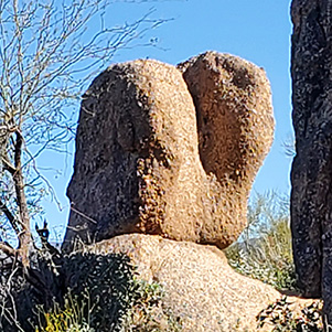 rock