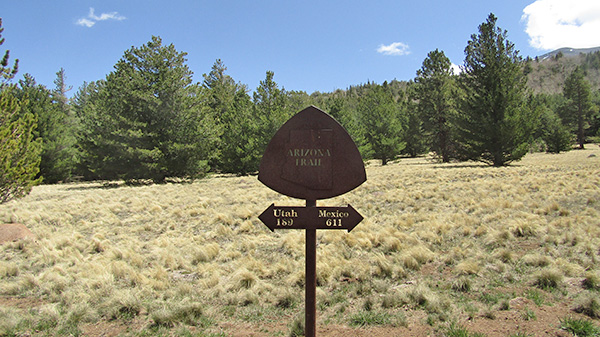 sign