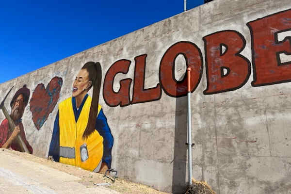 Globe