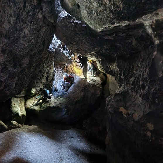 Tunnel