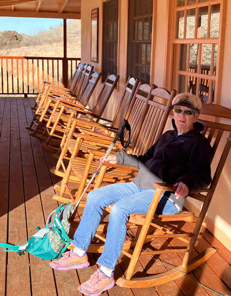 Chair
