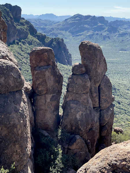 hoodoo