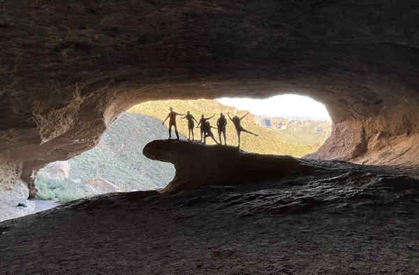 Cave