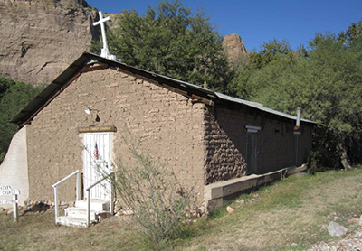 church