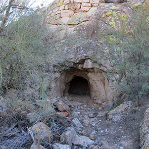 oven