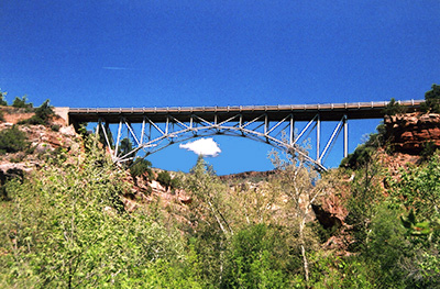 Bridge5