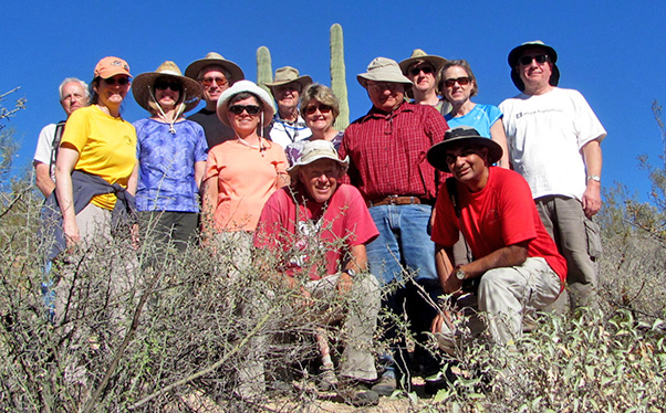 group