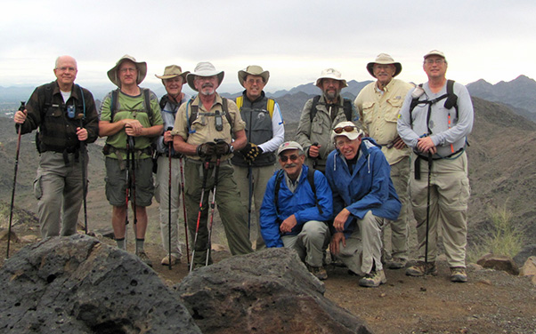 group