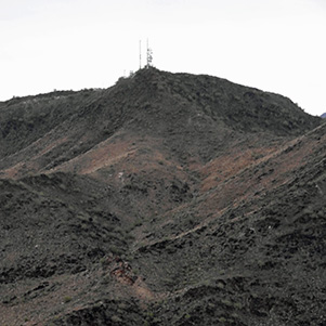 mountain