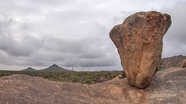 rock