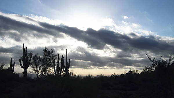clouds