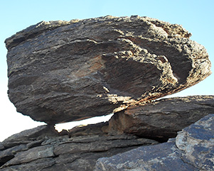 rock