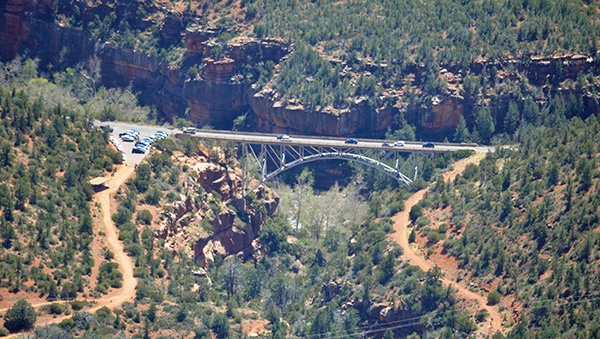 bridge