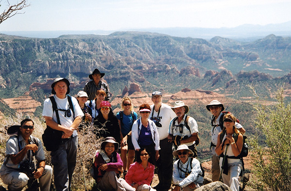 group