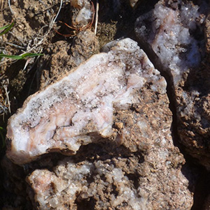 quartz