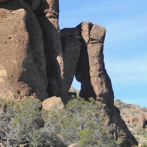 arch