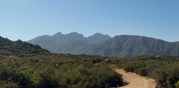 FourPeaks